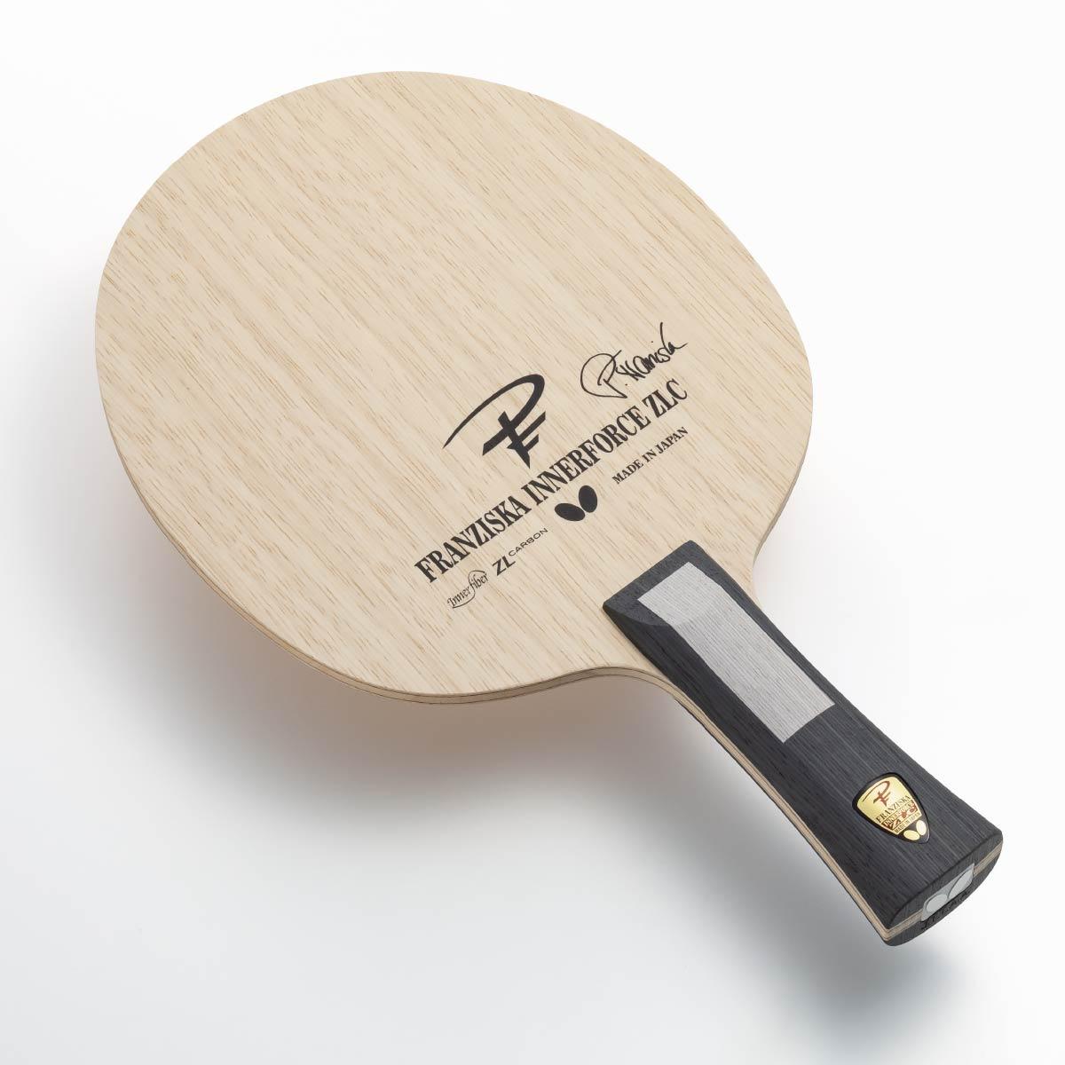 卓球 INNERFORCE ZLC Franziska Innerforce ZLC | Butterfly Table Tennis Blade